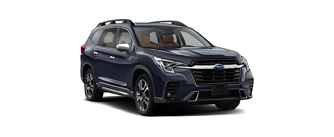 Subaru Ascent 2023 20