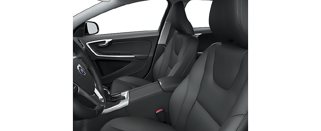 Volvo V60 Cross Country 2018 8