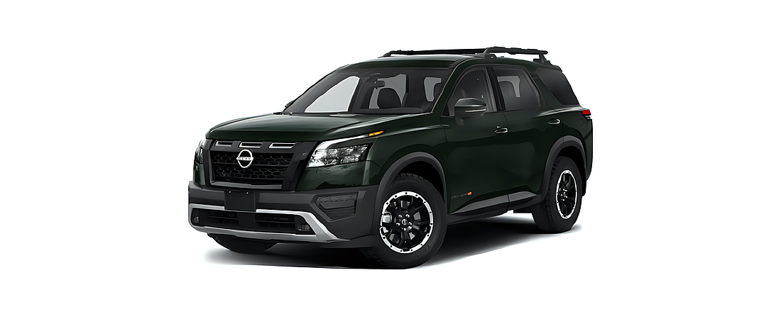 2024 Nissan Pathfinder - Canadian Prices, Specs, Photos