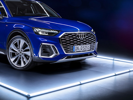 Editorial 2021 audi q5 sportback 08