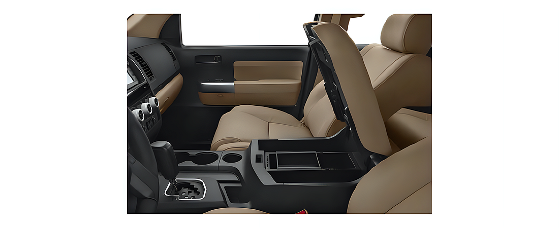 Toyota Sequoia 2020 13