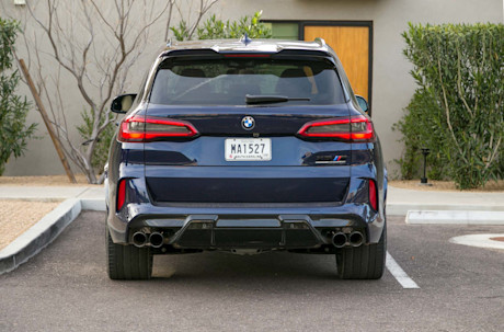 Editorial 2020 bmw x5 m 11 jw