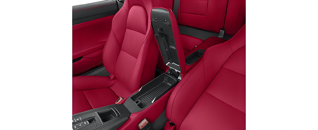 Porsche 911 2018 162