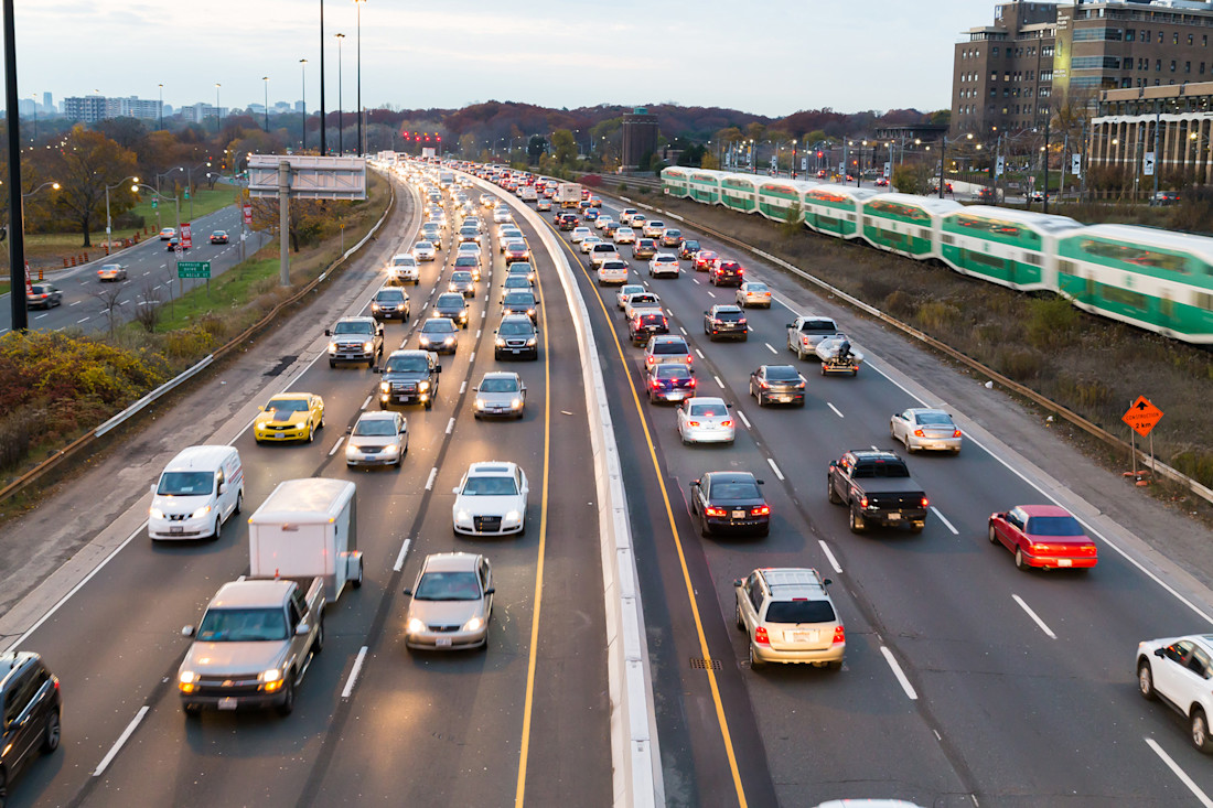 Editorial left lane lingering nf getty 3