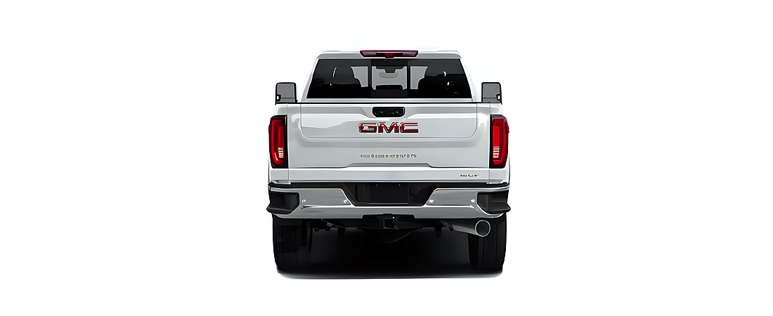 GMC SIERRA 2500HD 2020 7