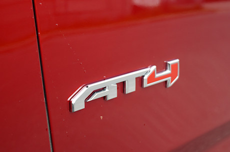 GMC Yukon AT4 Ultimate 2025 : essai routier Image