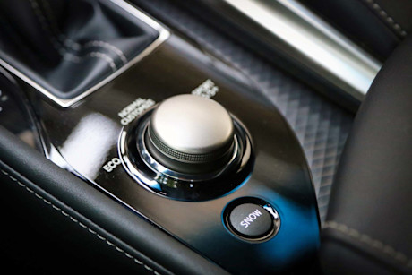 Editorial 2017 lexus gs 350 23 ts