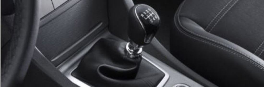 Presentatie: Ford Focus – Ford Focus met vleugje Kinetic Design