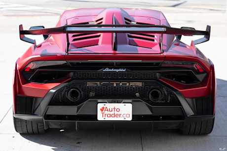 Editorial 2022 lamborghini huracan sto 07 jl cs
