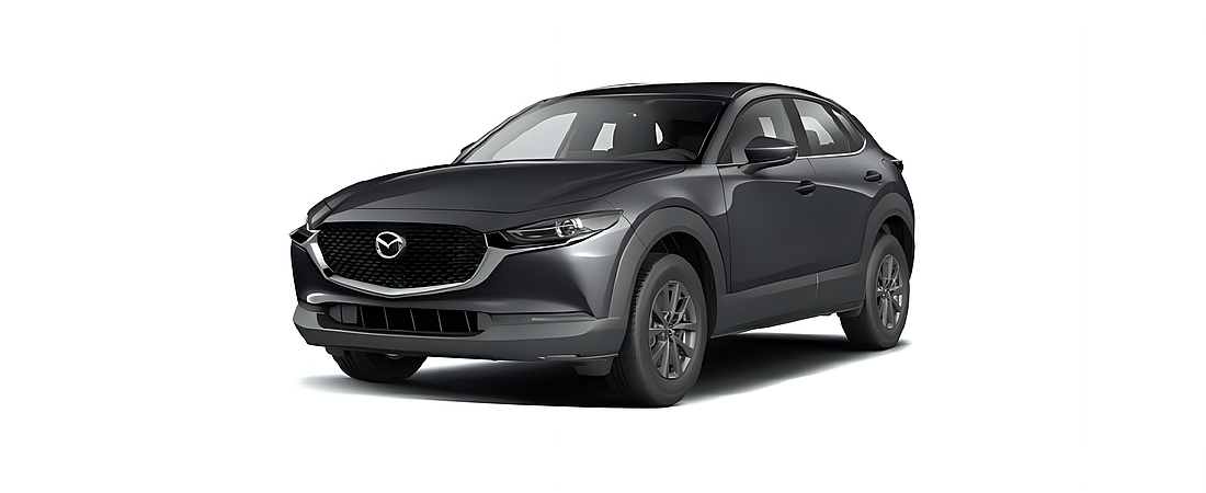 Mazda CX-30 2023 1