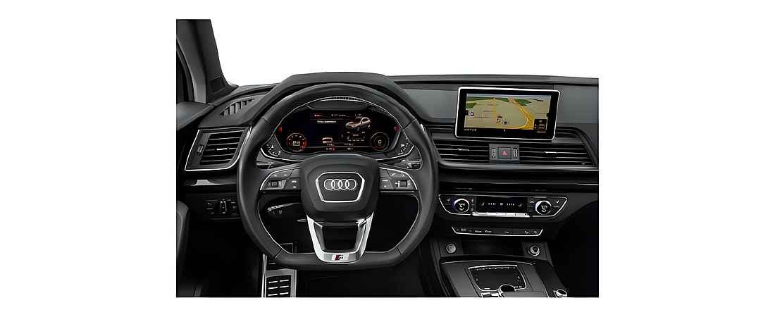 Audi SQ5 Sportback 2021 6