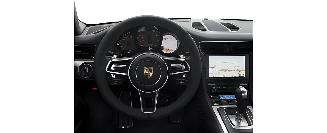 Porsche 911 2017 96