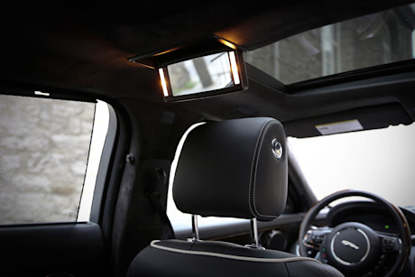 Editorial 2015 jaguar xj lwb awd portfolio ts 30