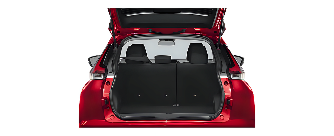 Mitsubishi Eclipse Cross 2025 10