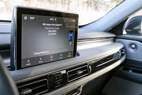 Editorial 2021 lincoln aviator grand touring 25 jw