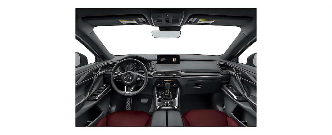 Mazda CX-9 2023 7