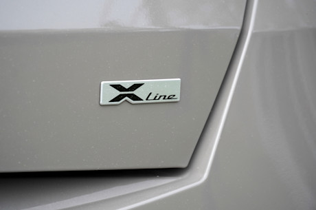 Kia Sorento X-Line 2024 : essai routier Image