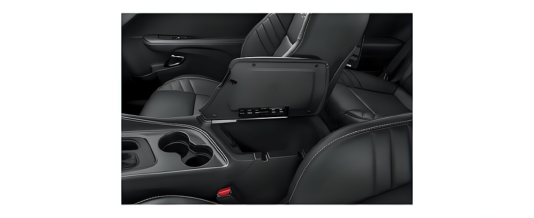 Dodge Challenger 2020 52