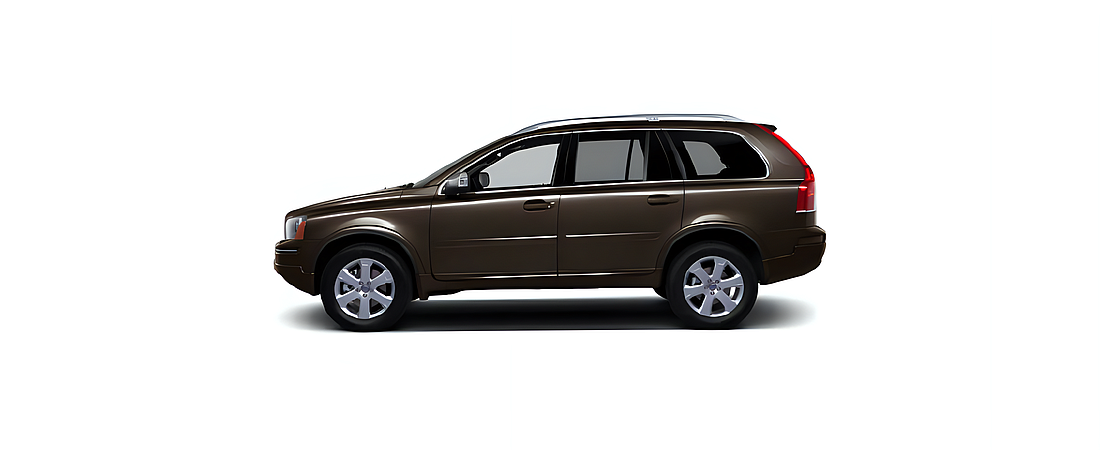 Volvo XC90 2013 3