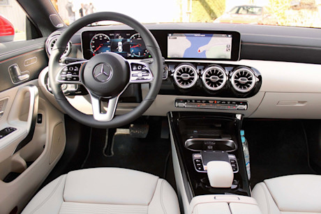 Editorial 2020 mercedes benz cla 250 4matic 13 pb