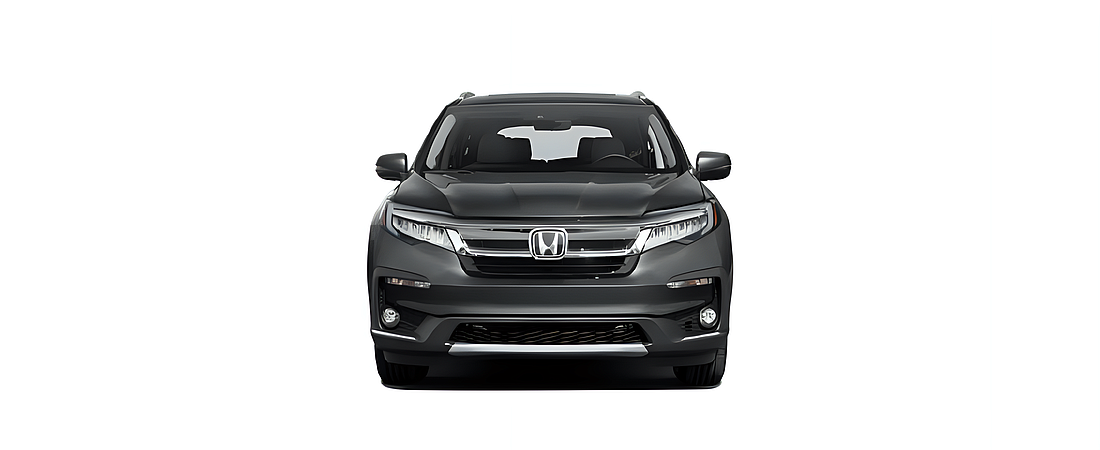 Honda Pilot 2019 45