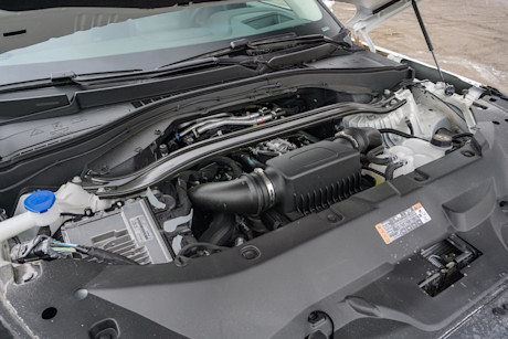 Editorial 2021 lincoln aviator reserve 16 di