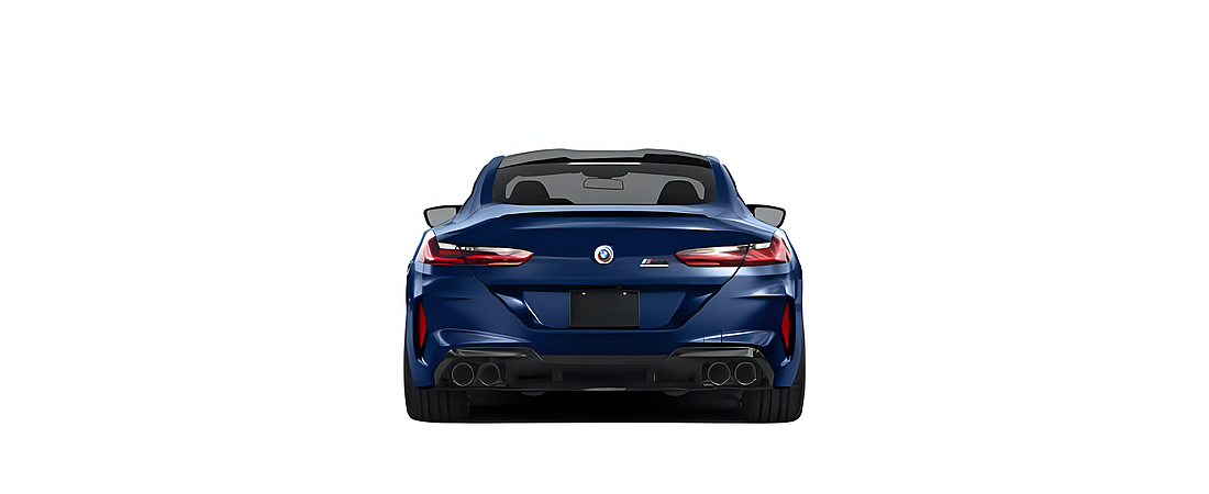 BMW M8 2023 19