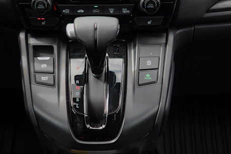 Editorial 2022 honda cr v black edition 27 jm