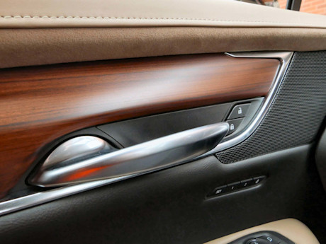 Editorial 2019 cadillac xt5 platinum 27 bh