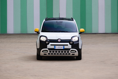 Deze nu al stokoude Fiat blijft in productie tot 2030