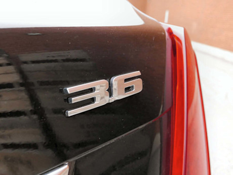 Editorial 2019 cadillac xt5 platinum 12 bh