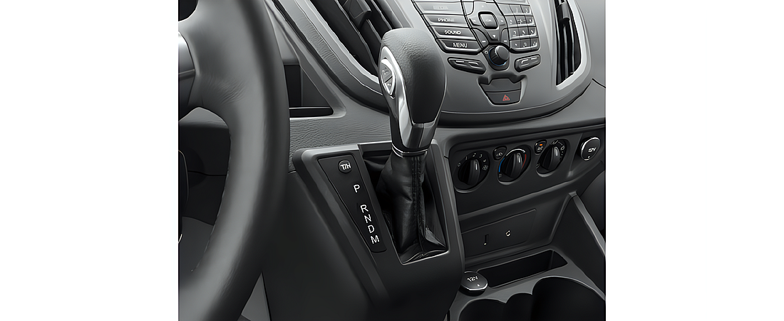 Ford Transit 2015 60