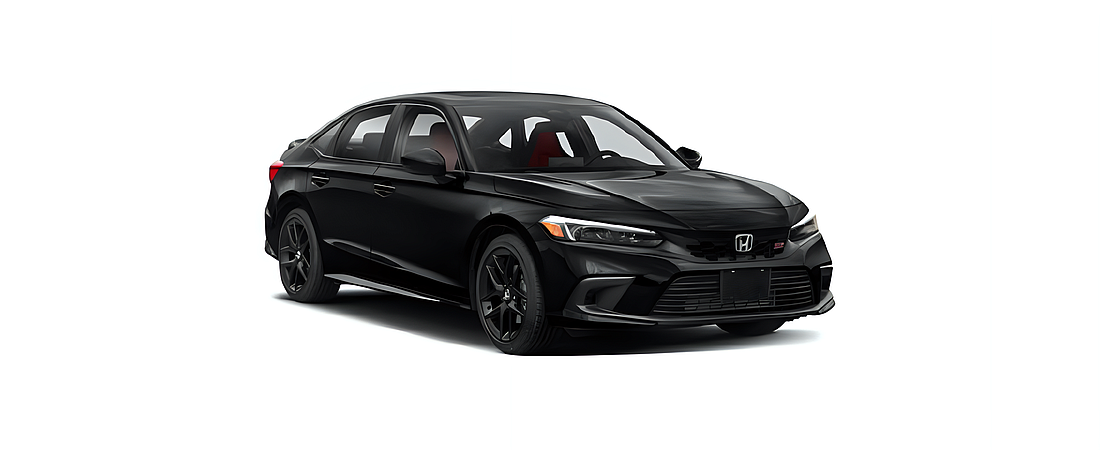 Honda Civic Si Sedan 2022 2