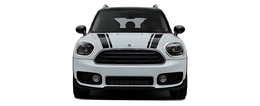 MINI Countryman 2018 4