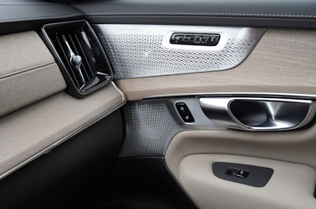 Volvo XC90 T8 2026 : essai routier Image