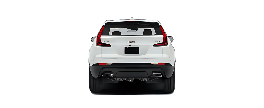 Cadillac XT4 2023 5