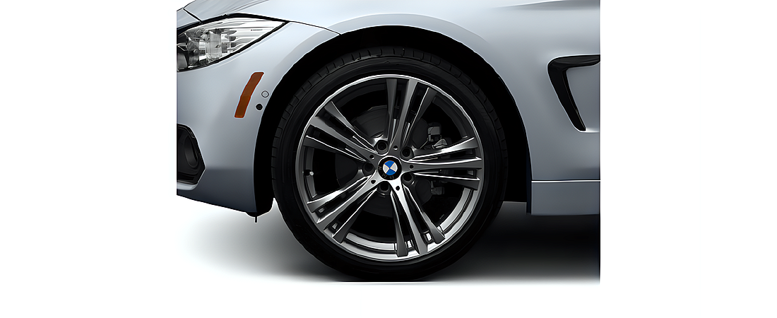 BMW 4 Series 2015 30