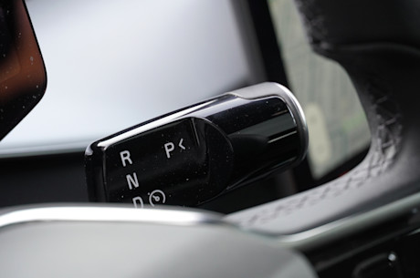 Polestar 3 2025 : essai routier Image