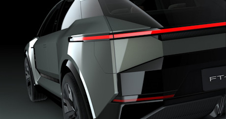 Dit zou zomaar de eerste Toyota-EV met solid-state batterij kunnen zijn