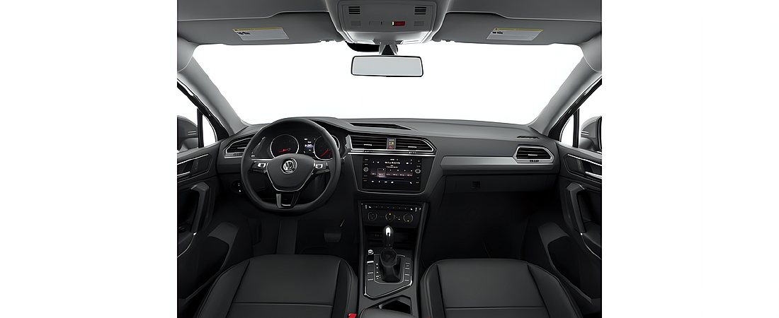 Volkswagen Tiguan 2018 7