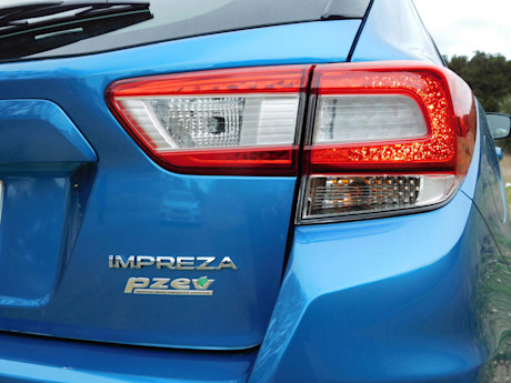Editorial 2017 subaru impreza 21 sh