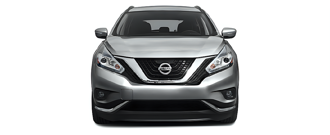 Nissan Murano 2016 4
