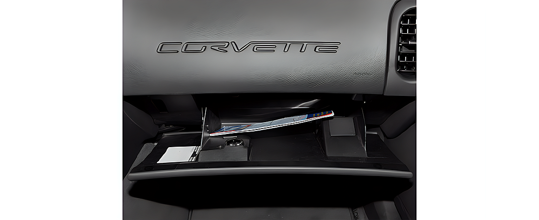 Chevrolet Corvette 2013 48