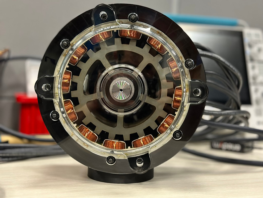 Editorial 2025 enedym motors 1