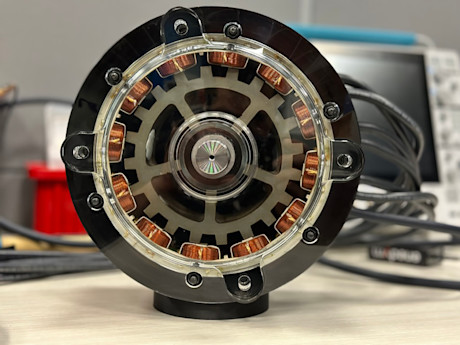 Editorial 2025 enedym motors 1