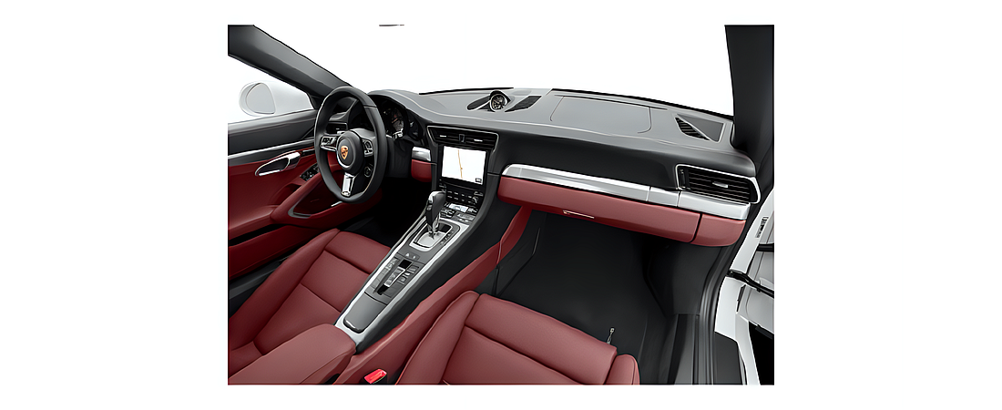 Porsche 911 2019 132