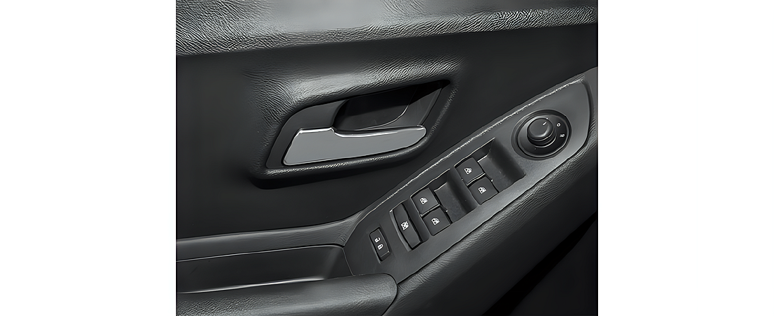 Chevrolet Trax 2014 18