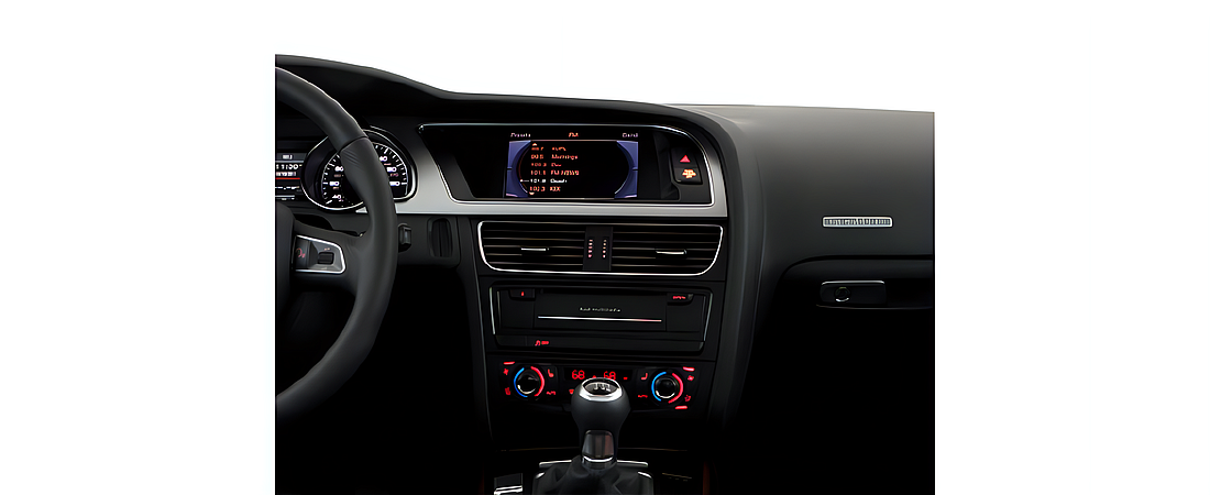 Audi A5 2012 20
