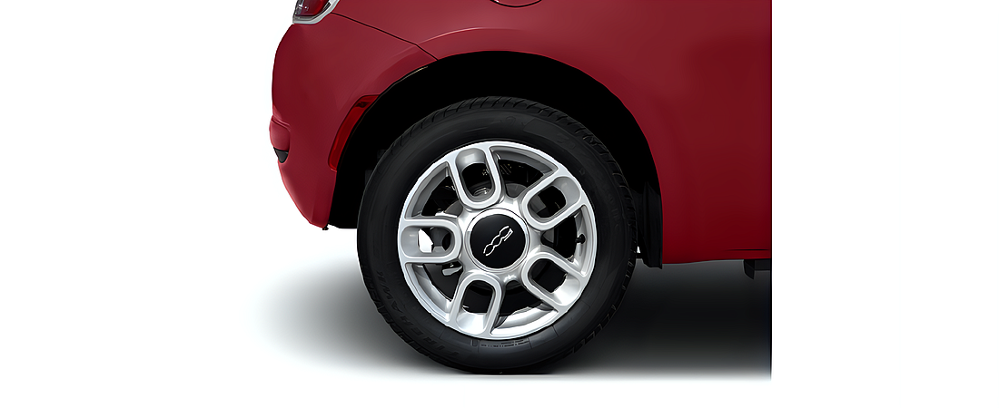 Fiat 500 2015 10