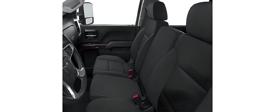 GMC SIERRA 2500HD 2018 86